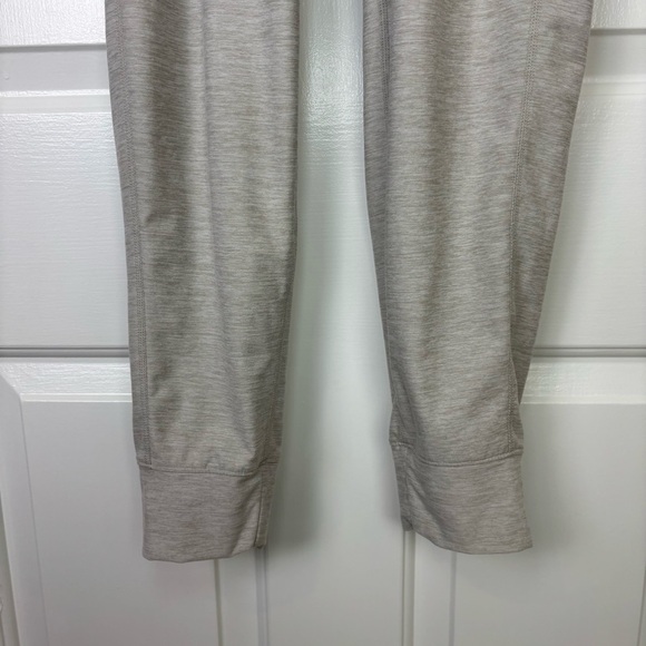 FLX Women's Wander Gray Joggers Size Small - Picture 3 of 10